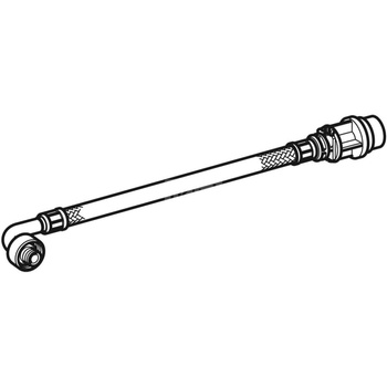 Wężyk odporny na odcynk. Kappa