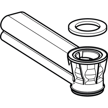 Element przyłączeniowy Clou