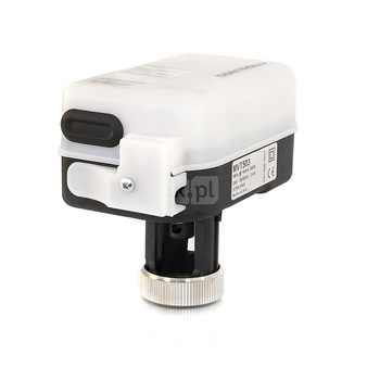 Siłownik do zaworów Nexus Vivax(Dynamic) DN 40-50, Siłownik elektromechaniczny 230 V ON/OFF