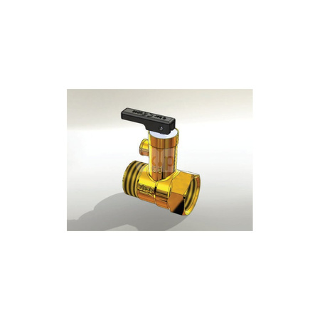 Zawór bezpieczeństwa G3/4" ZB8