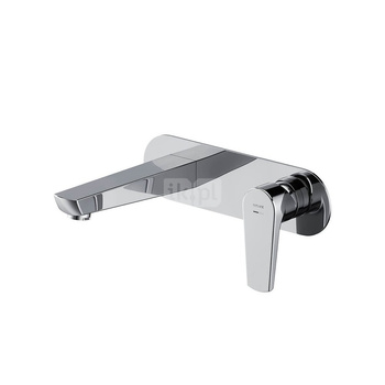 BATERIA UM PODTYNKOWA MODUO Z BOKSEM CHROM