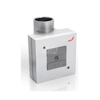 Grzałka elektryczna ZX1I 800 INOX