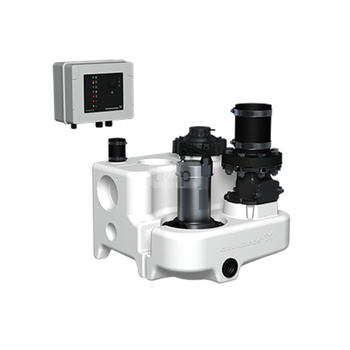 Pompa MSS.11.3.2 3x400V 4m