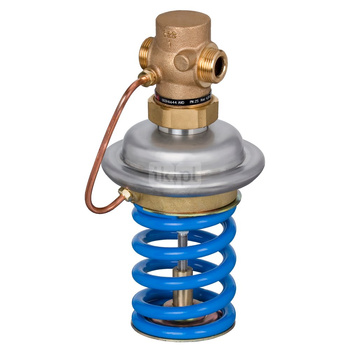 AVD PN25 15/1 1-5 gw. zas./pow.