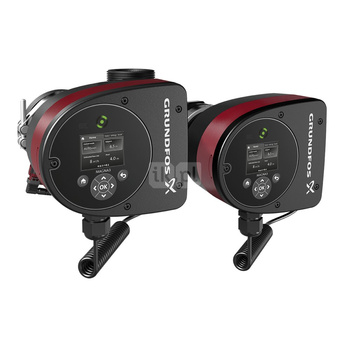 Pompa obiegowa GRUNDFOS MAGNA3 D 32-40 180 wbudowana , 2880 obr/min1x230V 50/60 Hz PN10