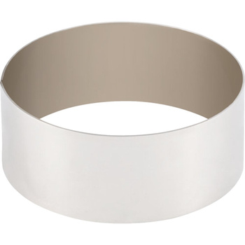 Pierścień PE/Żeliwo d110