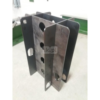 Stopa do systemu WS004R-WS006R