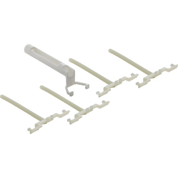 Przedłużki zestawu adaptacyjnego Nuvo 300T