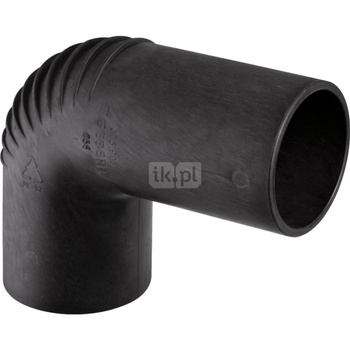 Kolano przyłączeniowe Geberit Silent-db20 d56/56