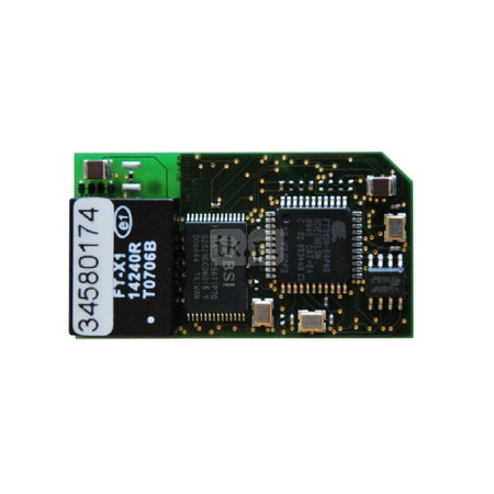 Akcesorium elektryczne do pomp (moduł komunikacyjny), WILO - Moduł komunikacji SC-OPTION LON (SLAVE)