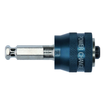 Trzpień PC Plus 3/8" 8,7 mm