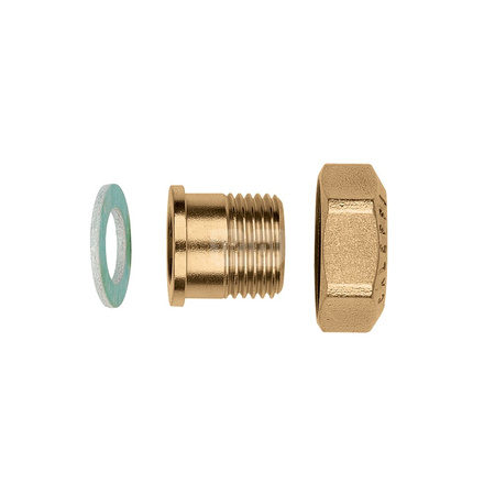 Nypel do zaworów napełniania 553540 i 553640