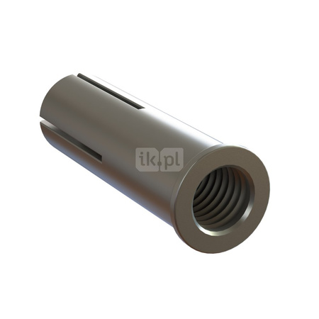 TRSK-M10X25 Tuleja rozprężna TRSK M10x25mm