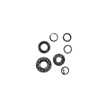 Zestaw łożysk S fr 70 + SKVL7316BG