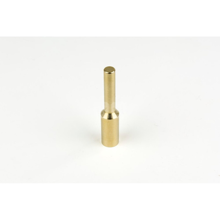 Końcówka do czujnika podłogowego (mosiężna)