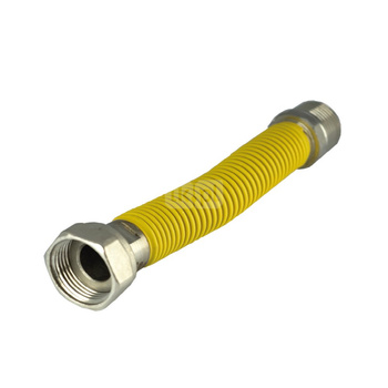 KAS FLEX 1/2x1/2 WZ 300-600 Przewód rozciągliwy do gazu