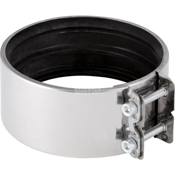 Opaska łącząca PE/Żeliwo d90/d89