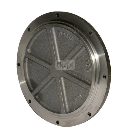 Akcesorium do pomp (zestaw zaślepek), WILO - Zestaw zaślepek P 170