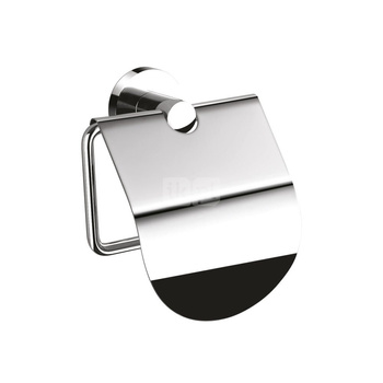 GRACE uchwyt na papier toaletowy, chrom