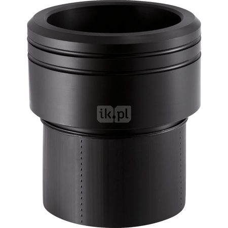 Złączka PE/Kamionka d200