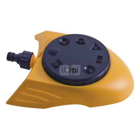 Zraszacz 8-mio funkcyjny