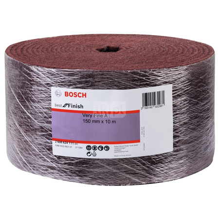 Rolka włókninowa, Very Fine A 150 x 10 m