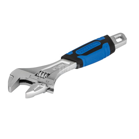 UGF1010-PP Klucz nastawny 10"