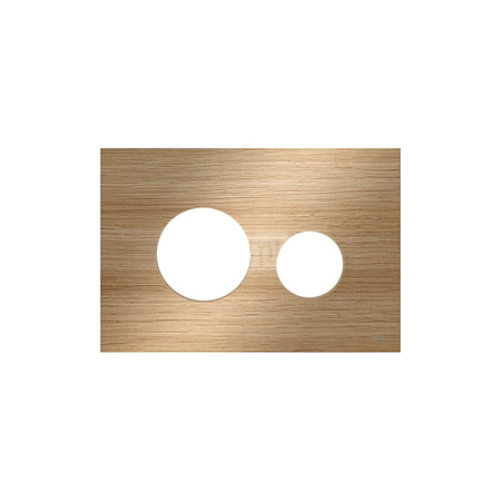 TECEloop - obudowa ze szkła - dąb