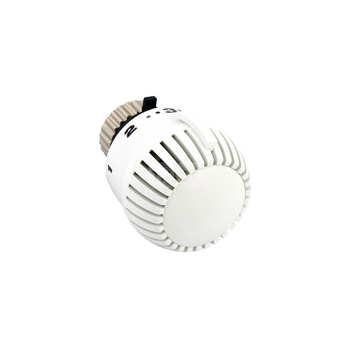 Głowica termostatyczna, typ 2080FL , 6 -28°C