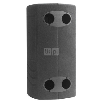 Izolacja PU XB12 H:10-52 M:10-40 L:10-36