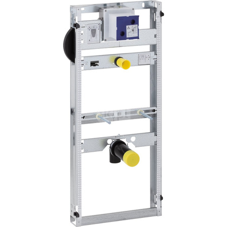 Element montażowy Geberit GIS do pisuaru uniwersalny, dla armatury podtynkowej, H114