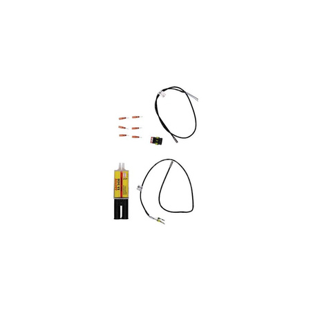 Czujnik temperatury PT100 WF821 fr.74-78