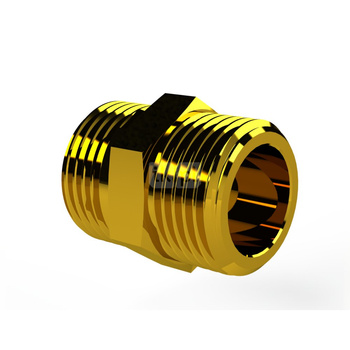 Nypel skręcany, GZ/GZ 2