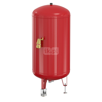 Flamcomat Starter Vessel 100L