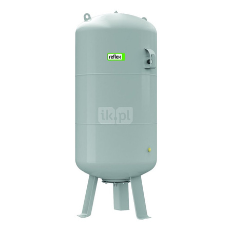 Naczynie wzbiorcze przeponowe REFLEX G 1000/740 do C.O. 16bar 120'C
