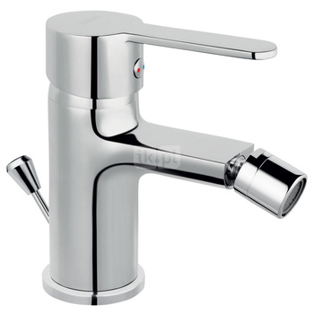 SAVIO bateria bidetowa stojąca, chrom