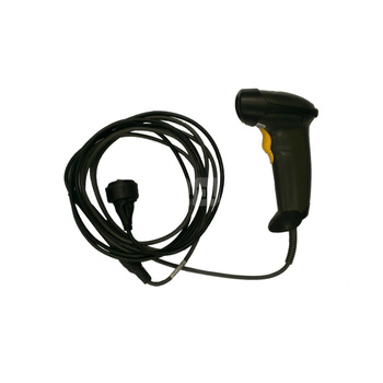 Czytnik kodów kreskowych do zgrzewarek ZK 6000 i ZT 6000