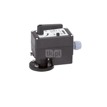 Siłownik dla zaworów 3/4-11/2 24V