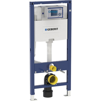 Stelaż podtynkowy GEBERIT Duofix,, 1120x500x120mm, regulowana wysokość