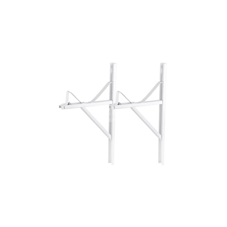 B-003 Uchwyt do mocowania zbiorników wyrównawczych