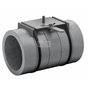 Przepustnica ADP 160 HEATPEX ARIA ADURO