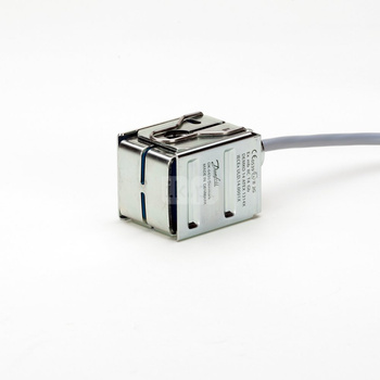 Cewka BZ120C 110/120V 50/60Hz, 9m, ATEX