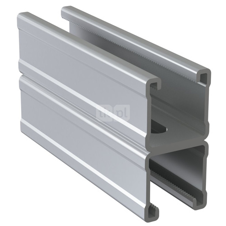 SD-MF2,5-6000 Profil podwójny MF2,5 6000mm