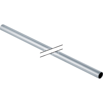 Rura stalowa cienkościenna GEBERIT  Mapress C-Stahl ocynkowana zewn.  28mm x1.5mm