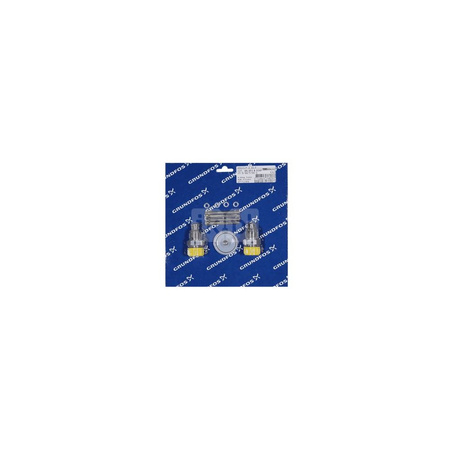 Zestaw napr. SD-S-SS/T/SS-2 zaw/membr.