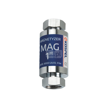 Magnetyzer MAG 1"