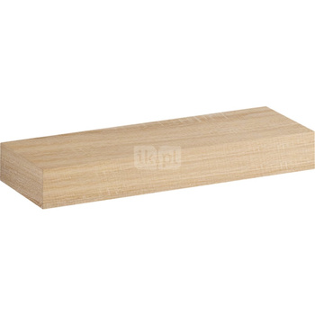 iCon xs półka 37 cm dąb