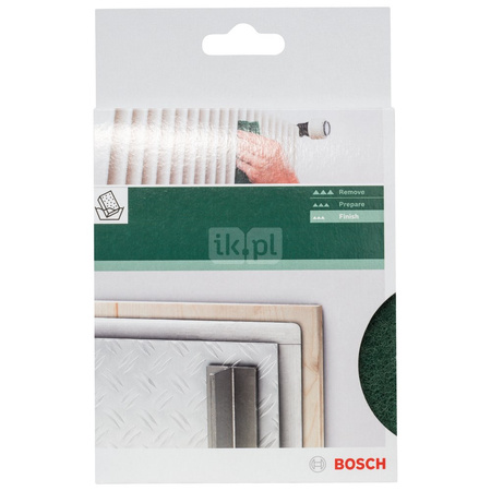 Pad włókninowy bardzo drobna