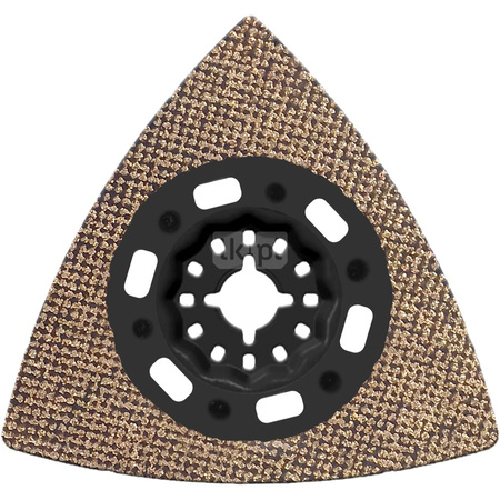 PŁYTA SZLIFIERSKA RB - 10ER AVZ90 RT4