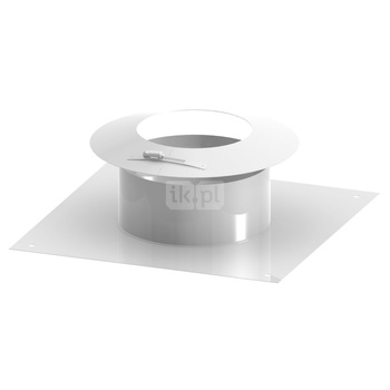 Przykrycie wylotu komina fi110/160mm